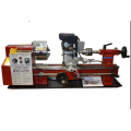 HOT SALE high-Precision Variable Speed Mini Metal Lathe SP2102